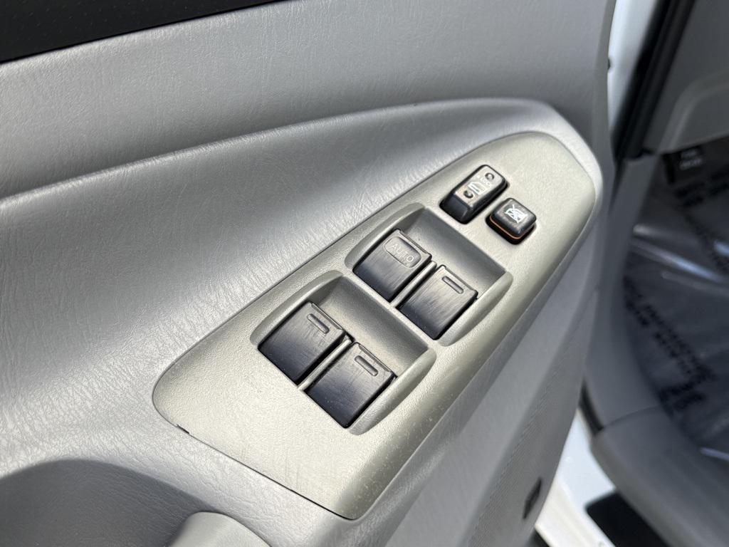 used 2011 Toyota Tacoma car, priced at $17,914