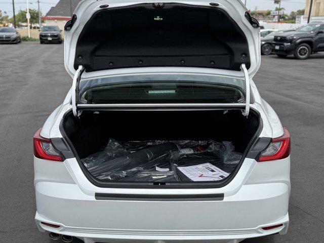 new 2025 Toyota Camry car, priced at $39,441