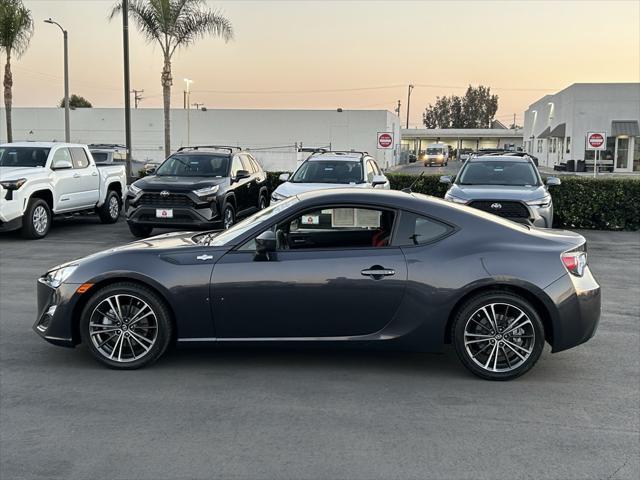 used 2013 Scion FR-S car, priced at $16,599