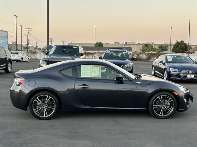 used 2013 Scion FR-S car, priced at $16,599