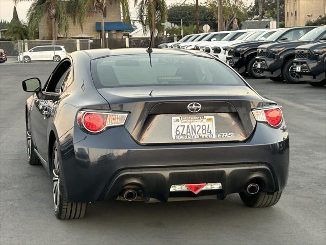 used 2013 Scion FR-S car, priced at $16,599