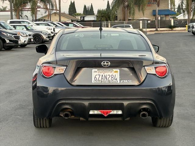 used 2013 Scion FR-S car, priced at $16,599