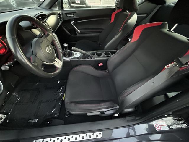 used 2013 Scion FR-S car, priced at $16,599