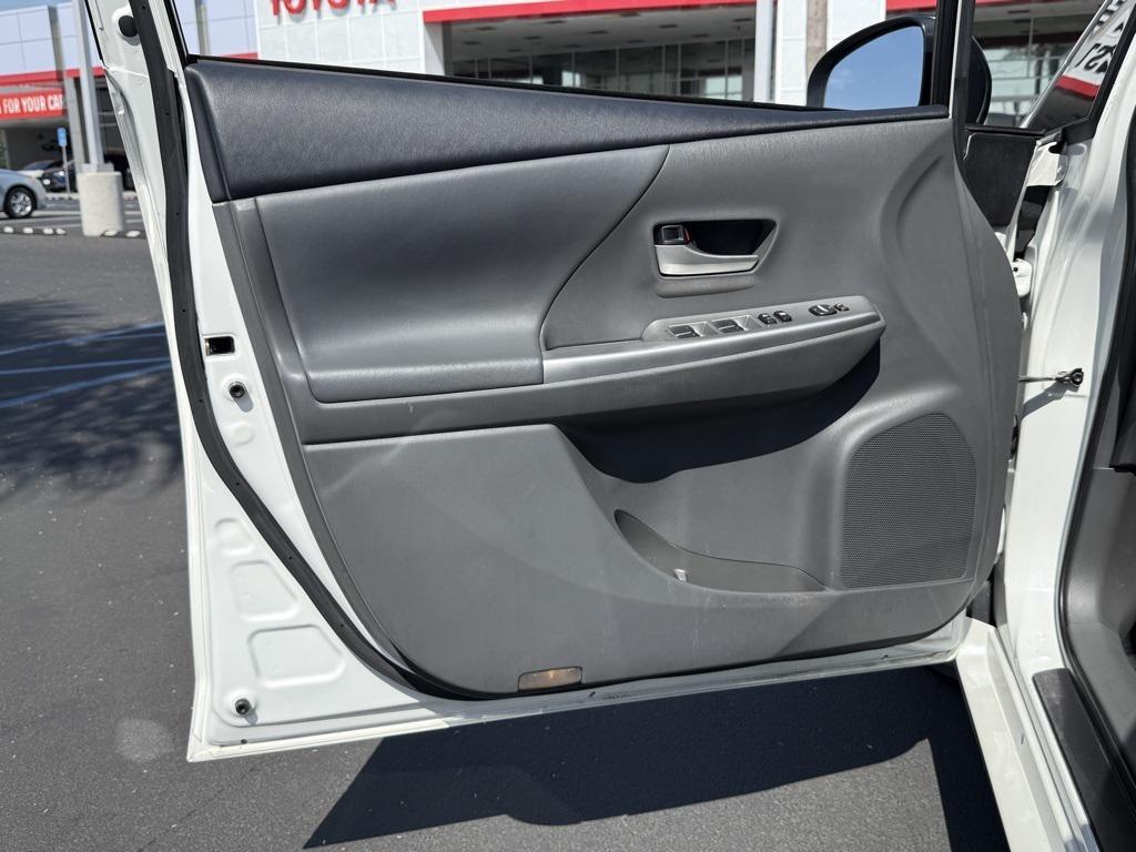 used 2013 Toyota Prius v car, priced at $11,711