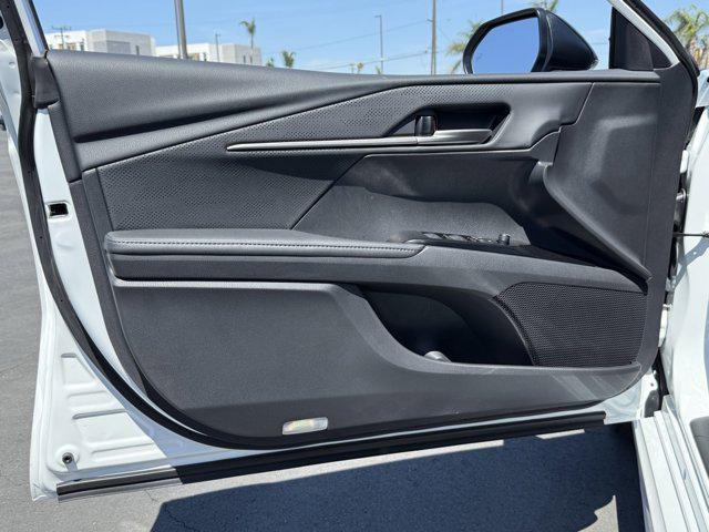 new 2025 Toyota Camry car, priced at $38,738