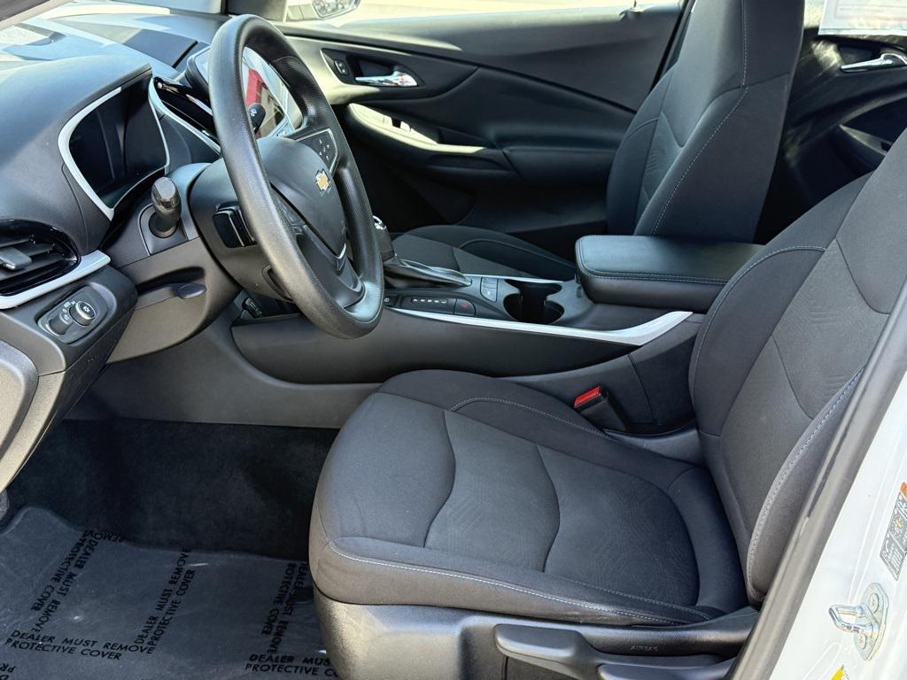 used 2019 Chevrolet Volt car, priced at $15,758