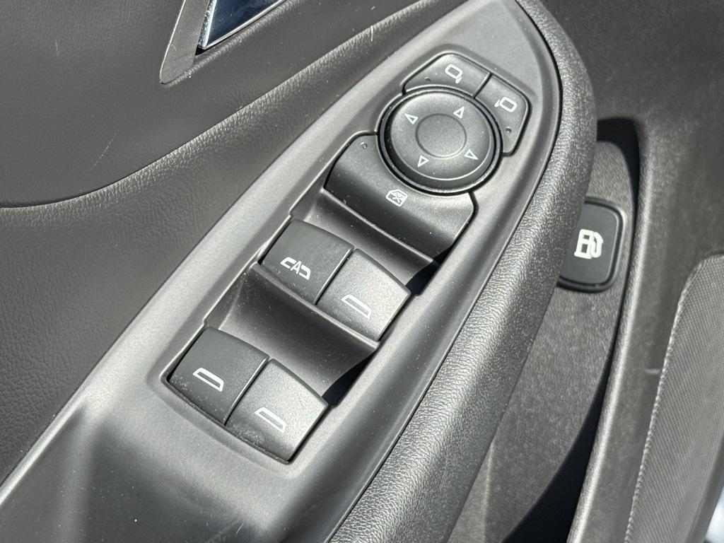 used 2019 Chevrolet Volt car, priced at $15,758