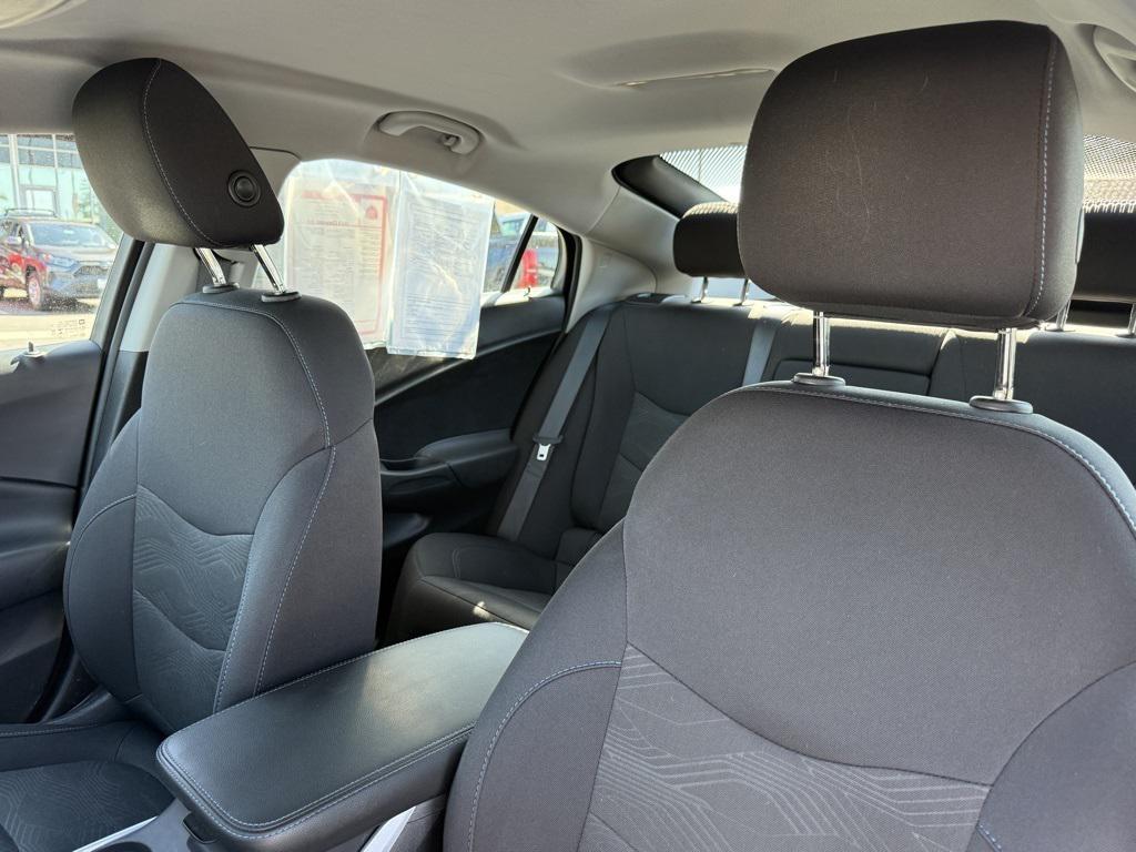 used 2019 Chevrolet Volt car, priced at $15,758