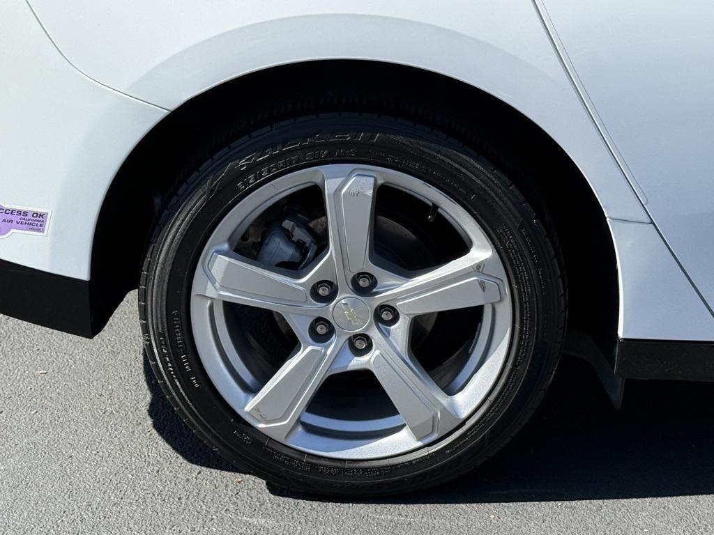 used 2019 Chevrolet Volt car, priced at $15,758