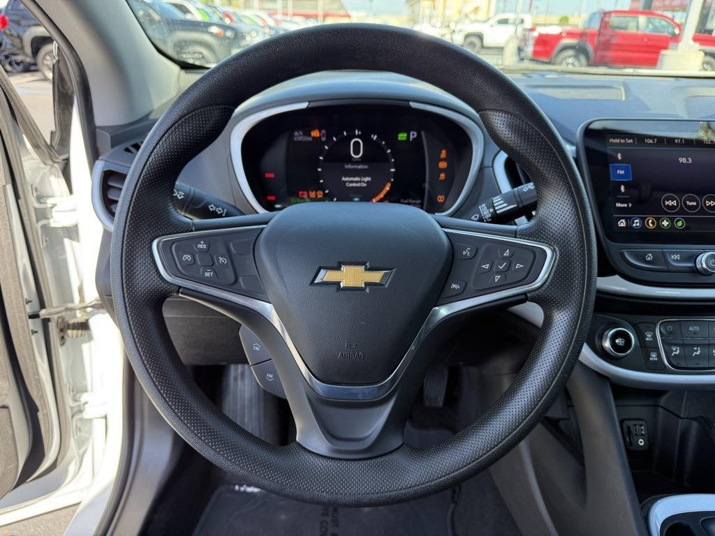 used 2019 Chevrolet Volt car, priced at $15,758