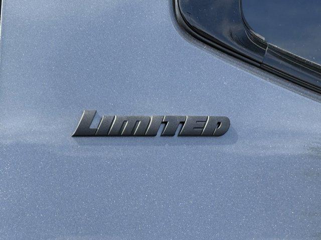 new 2025 Toyota Tundra car, priced at $66,236