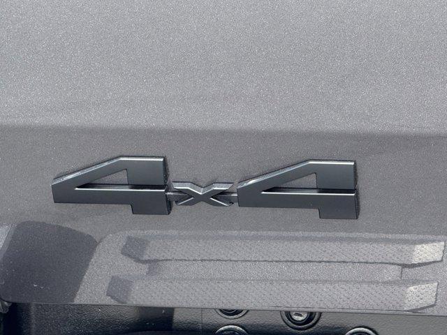 new 2025 Toyota Tundra car, priced at $66,236