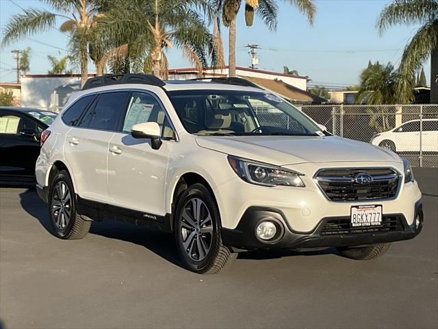 used 2019 Subaru Outback car, priced at $18,998