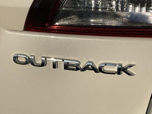 used 2019 Subaru Outback car, priced at $17,999