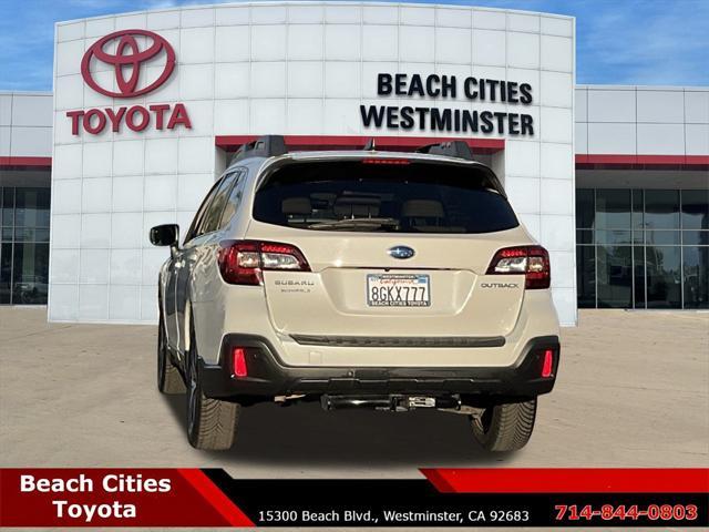 used 2019 Subaru Outback car, priced at $17,999