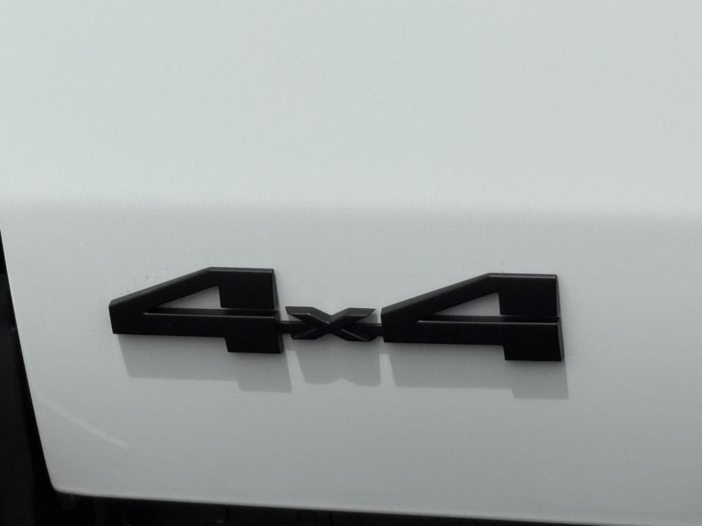 new 2025 Toyota Tacoma car, priced at $44,994