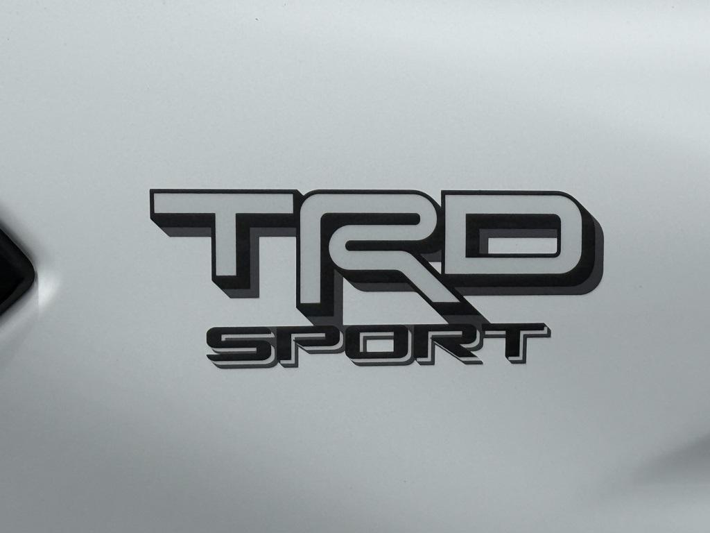 new 2025 Toyota Tacoma car, priced at $44,994