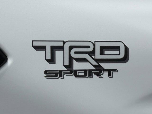 new 2025 Toyota Tacoma car, priced at $44,994