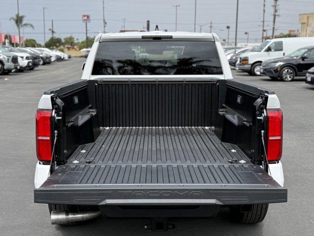 new 2025 Toyota Tacoma car, priced at $44,994