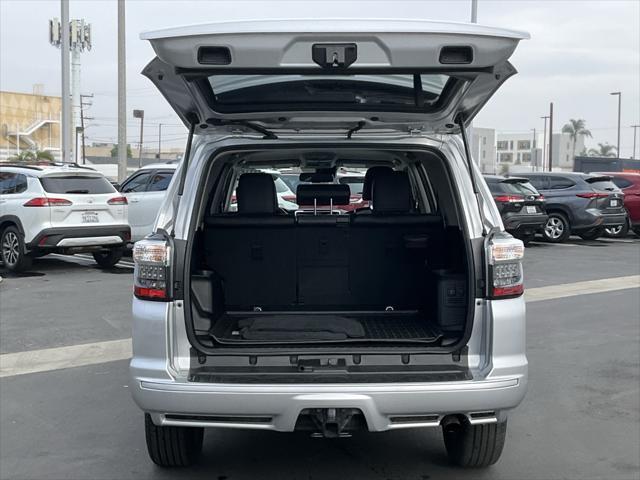 used 2022 Toyota 4Runner car, priced at $39,941