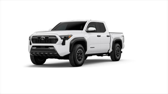 new 2025 Toyota Tacoma car, priced at $44,395