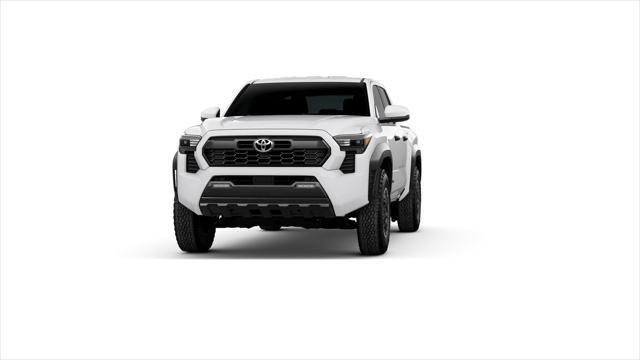 new 2025 Toyota Tacoma car, priced at $44,395