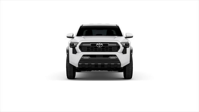 new 2025 Toyota Tacoma car, priced at $44,395