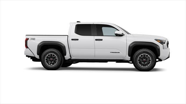 new 2025 Toyota Tacoma car, priced at $44,395