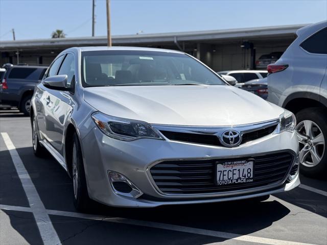 used 2014 Toyota Avalon car, priced at $19,991