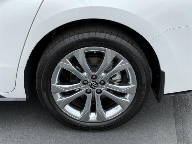 used 2024 Toyota Sienna car, priced at $55,339