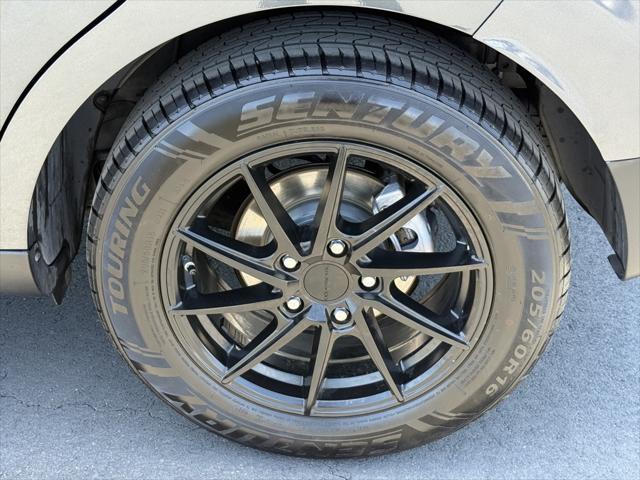 used 2022 Kia Soul car, priced at $15,421