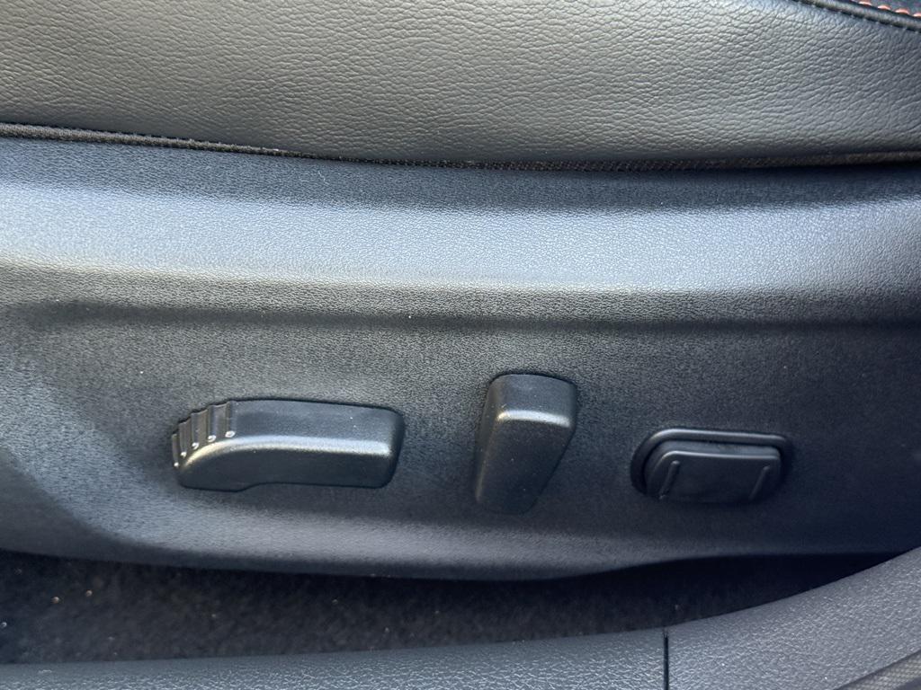 used 2025 Nissan Sentra car, priced at $22,999