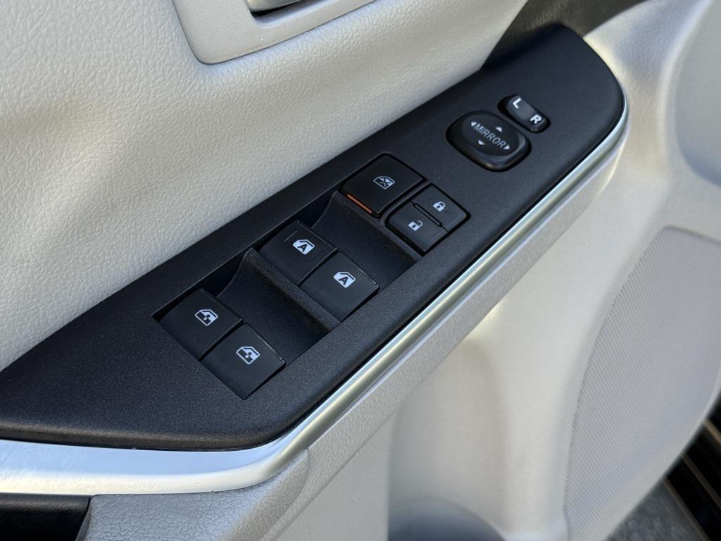used 2016 Toyota Camry car, priced at $17,999