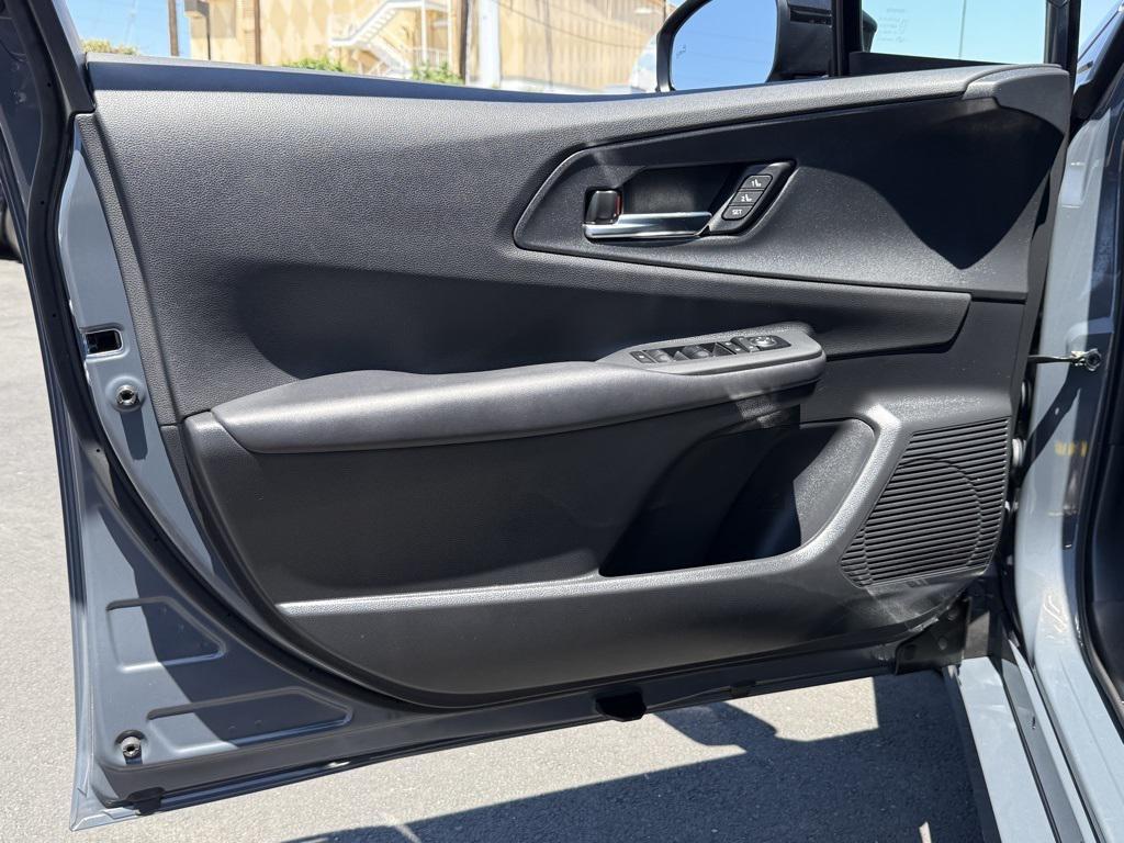 used 2024 Toyota Prius Prime car, priced at $37,492