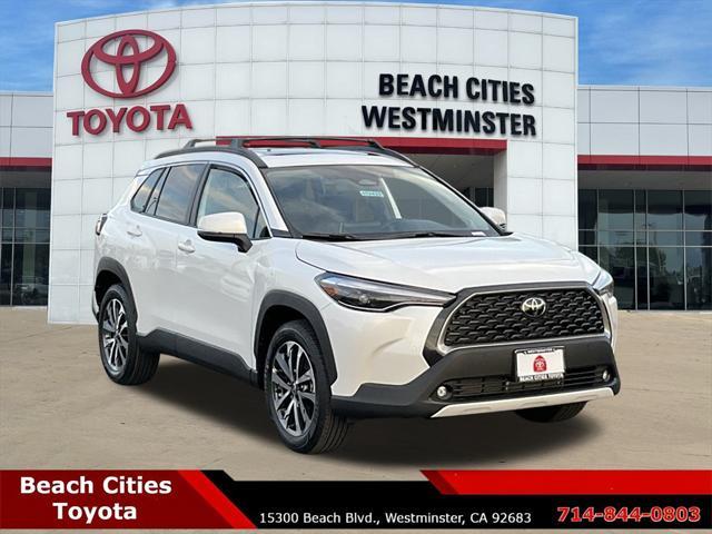 used 2023 Toyota RAV4 car, priced at $26,999