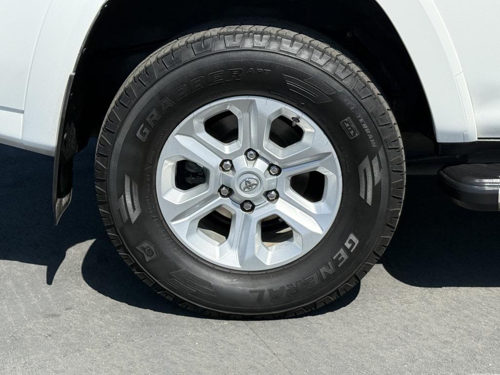 used 2016 Toyota 4Runner car, priced at $26,588