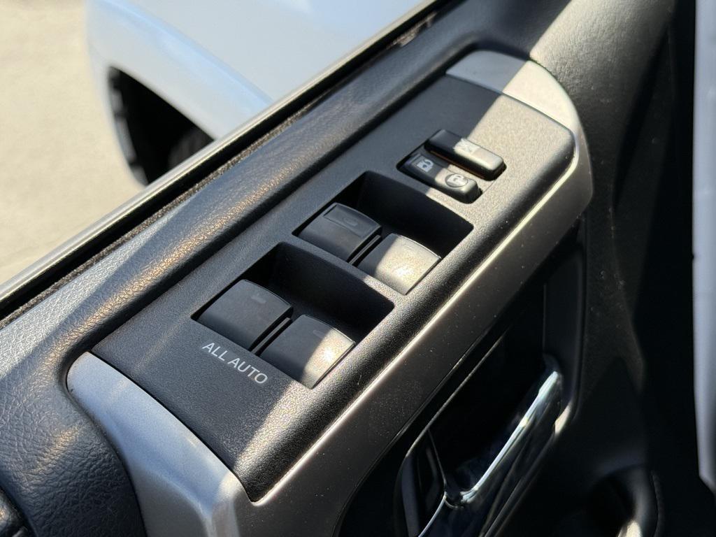 used 2016 Toyota 4Runner car, priced at $26,588