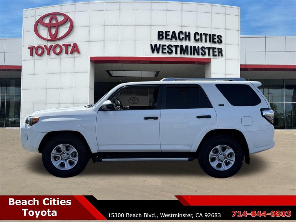used 2016 Toyota 4Runner car, priced at $26,588