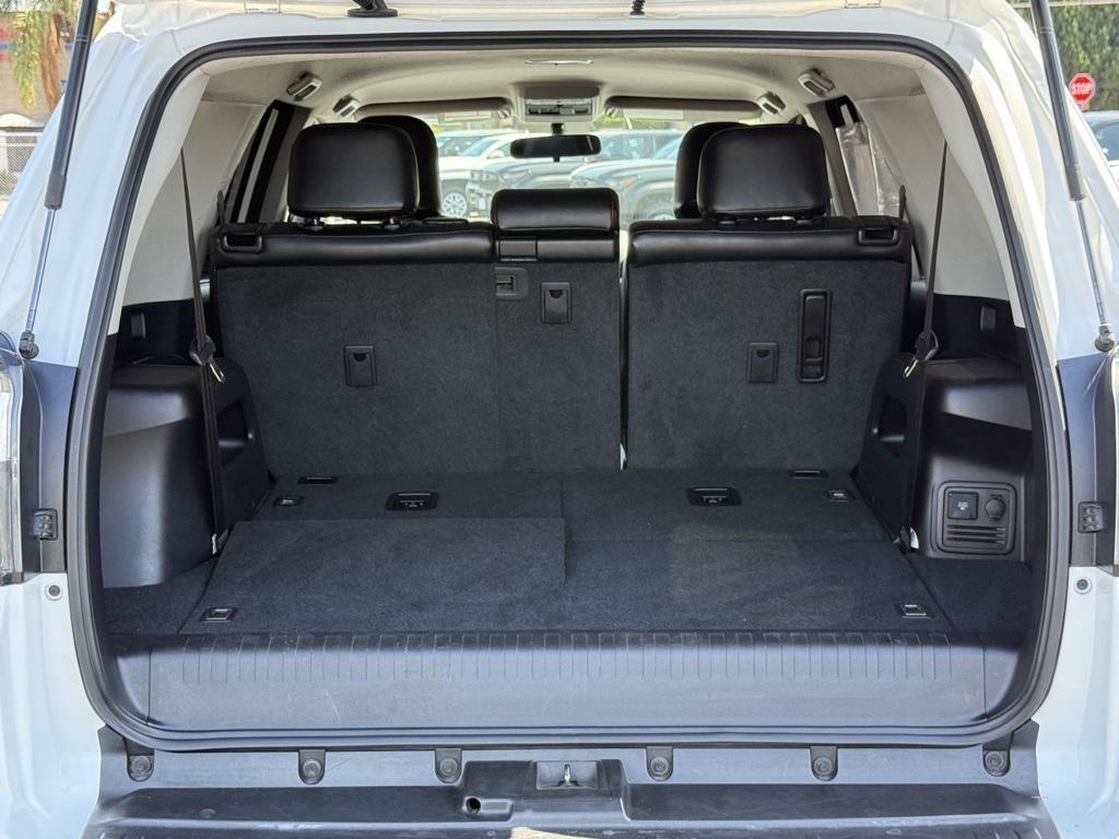 used 2016 Toyota 4Runner car, priced at $26,588