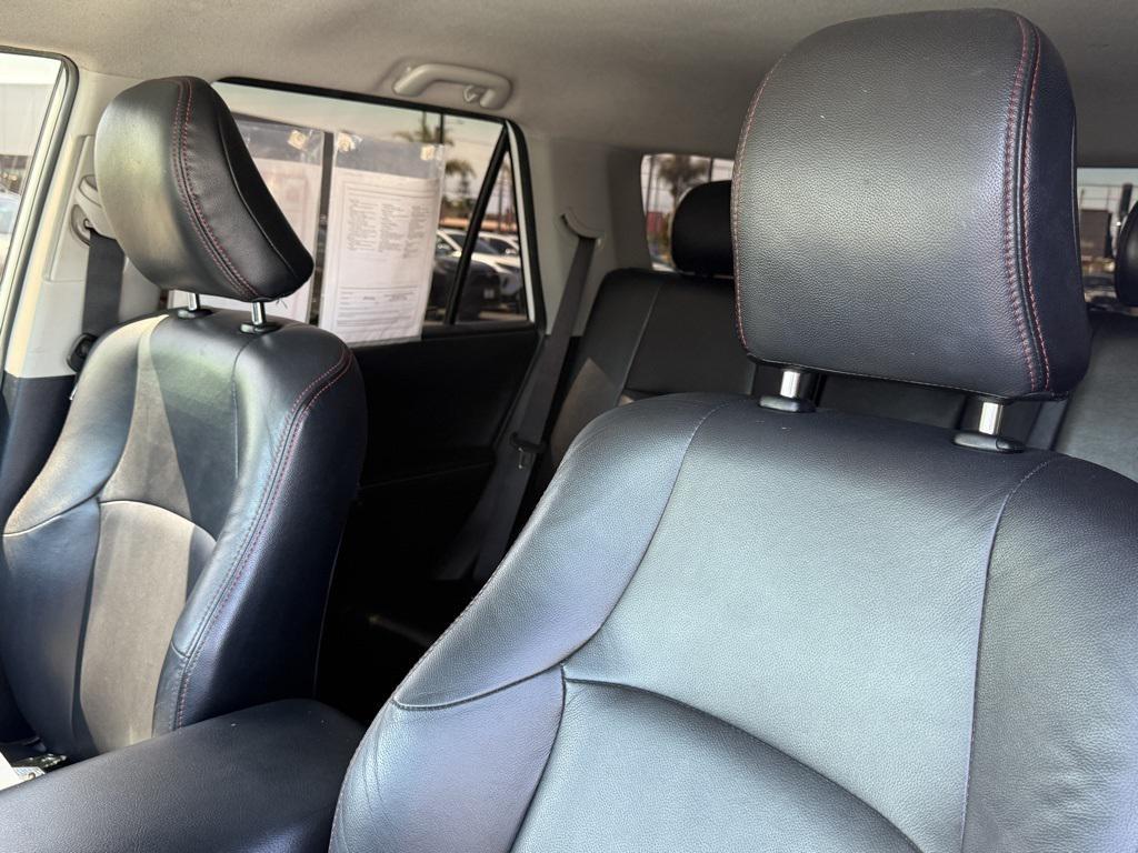 used 2016 Toyota 4Runner car, priced at $26,588