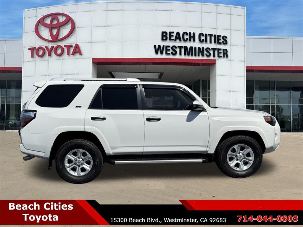 used 2016 Toyota 4Runner car, priced at $26,588