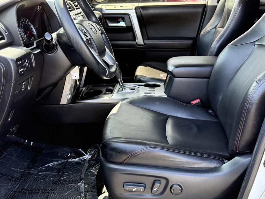 used 2016 Toyota 4Runner car, priced at $26,588