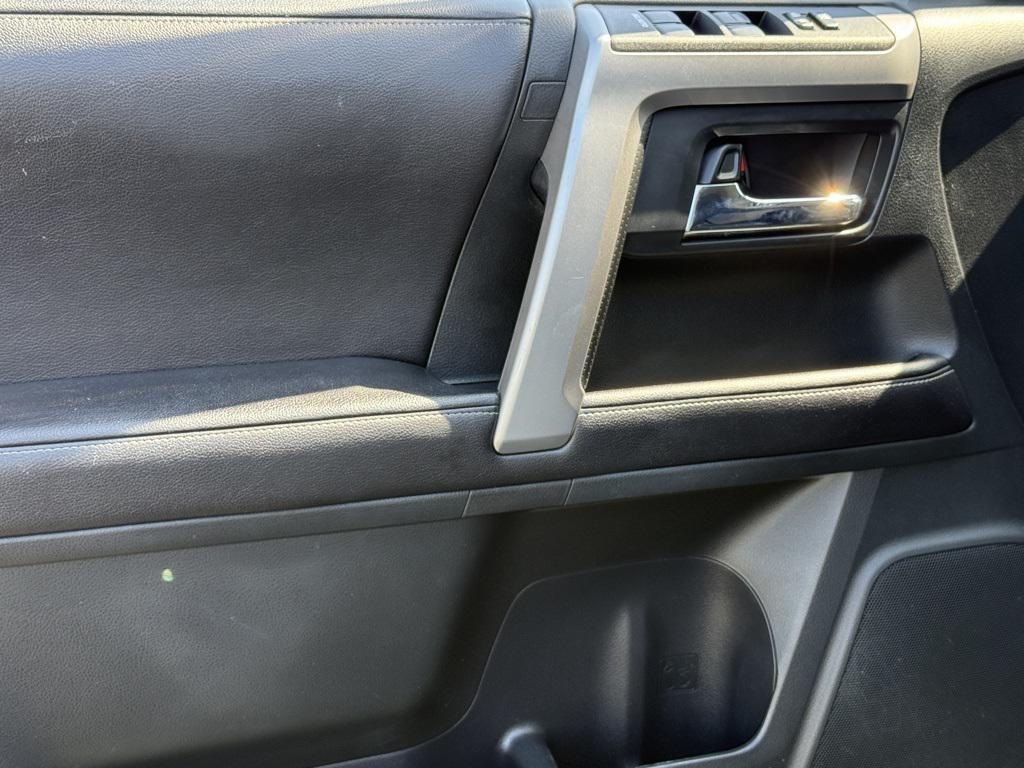 used 2016 Toyota 4Runner car, priced at $26,588