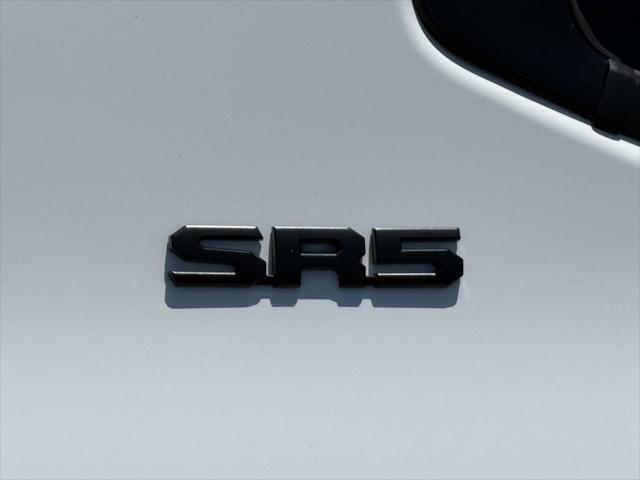 used 2023 Toyota Tundra car, priced at $46,837