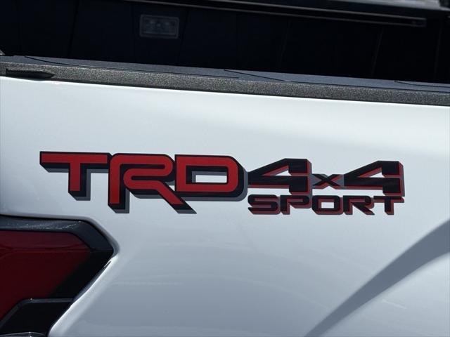 used 2023 Toyota Tundra car, priced at $46,837