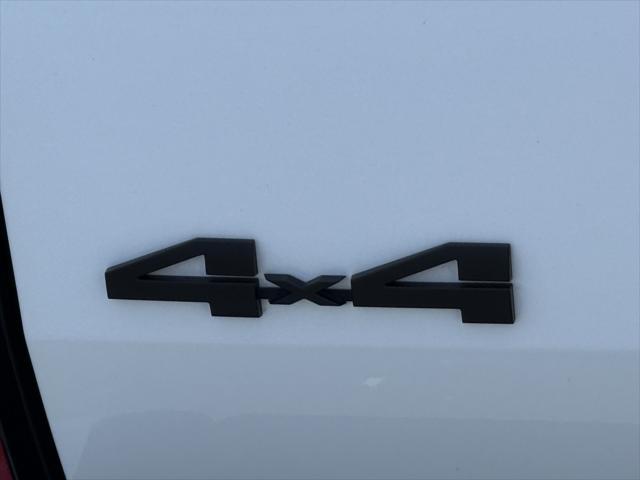 used 2023 Toyota Tundra car, priced at $46,837