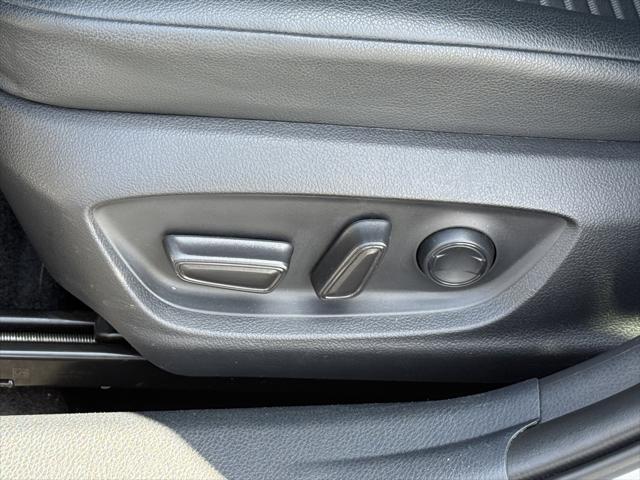 used 2022 Toyota Camry car, priced at $22,993