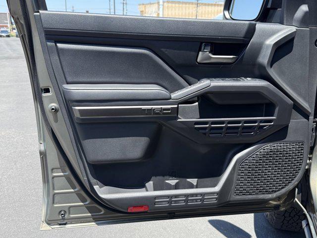 new 2025 Toyota Tacoma car, priced at $46,549