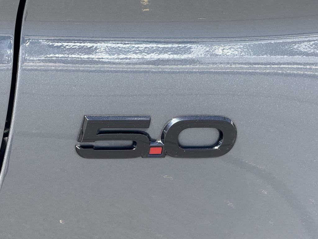 used 2022 Ford Mustang car, priced at $46,999