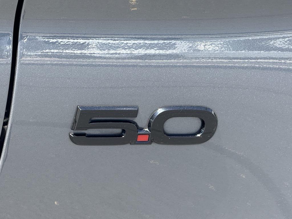 used 2022 Ford Mustang car, priced at $42,511